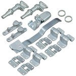 Door Lock Kits